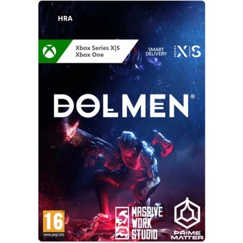 Dolmen