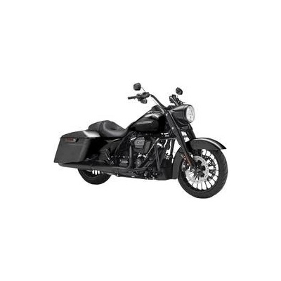 Maisto Harley Davidson Model motorky 2015 Street Glide Special 1:12