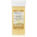 Arcocere Professional Wax Karité epilačný vosk roll-on náplň 100 ml