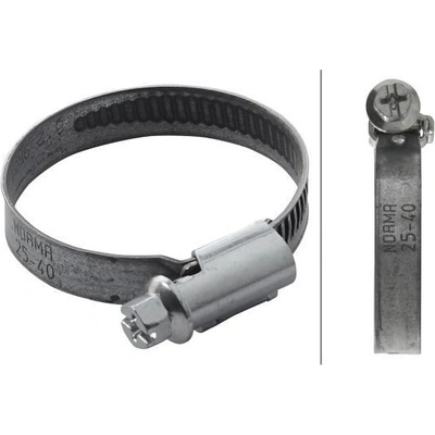 Spona HELLA 8HK 748 452-052