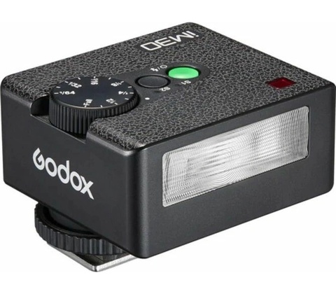 Godox iM30 iFlash