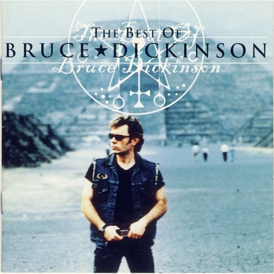 Bruce Dickinson - The Best Of Bruce Dickinson