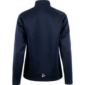 Craft Squad 2.0 Half Zip W