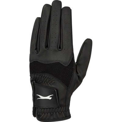 Slazenger Голф ръкавица Slazenger V300 All Weather Golf Glove Left Hand Mens - Black