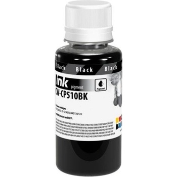 Atrament TonerDepot Canon PGI-5BK - kompatibilný