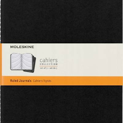 Moleskine Zošit linajkový