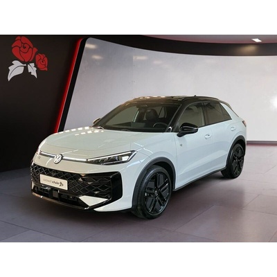 Volkswagen T-Roc 1.5 eTSI Style DSG 110 kW