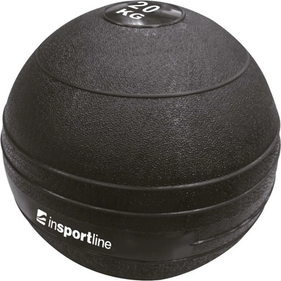 inSPORTline slam ball 20 kg