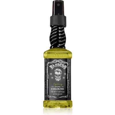 BANDIDO Cologne Sydney афтършейв 150ml