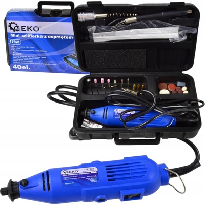 Geko G81222