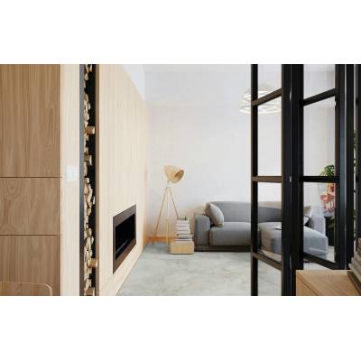 Parador Trendtime 5 Mramor abbey biely 1748847 2,09 m²