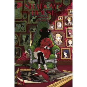 Shadows House 4 | Florian Weitschies (ISBN: 9783964338549)