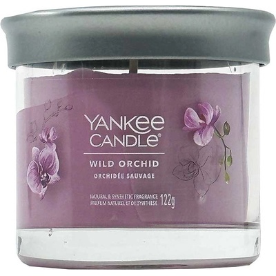 Yankee Candle Signature tumbler Wild Orchid 122 g