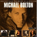 BOLTON, MICHAEL - ORIGINAL ALBUM CLASSICS CD