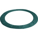 Aga kryt pružín k trampolínam 366cm tmavo zelená