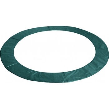 Aga kryt pružín k trampolínam 366cm tmavo zelená