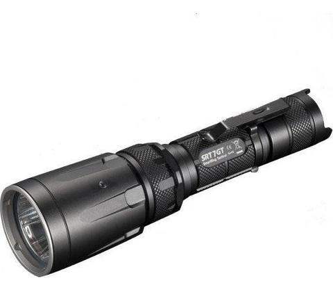 Nitecore SRT7GT