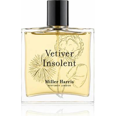 Miller Harris Vetiver Insolent Parfumovaná voda unisex 100 ml