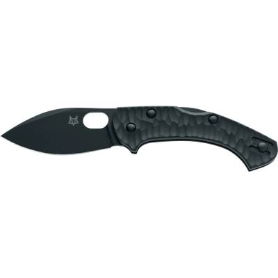 Fox Knives Fox ANSO ZERO 2.0 DESERT WARRIOR B FX-311B