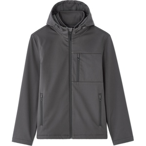 Celio Яке Mushell Celio | Siv | МЪЖЕ | S