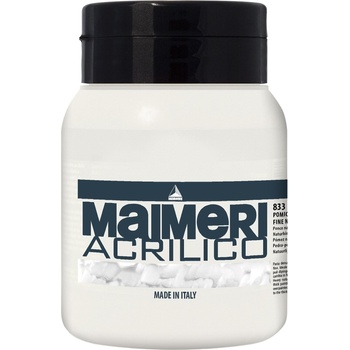 Maimeri Medium Fine Natural Pumice Структурна паста 500 ml (M5934833)