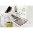 Image 1 of BLANCO METRA 8 S (518884)