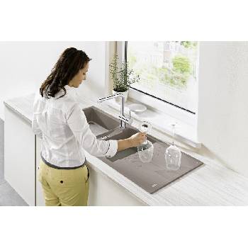 Image 1 of BLANCO METRA 8 S (518884)