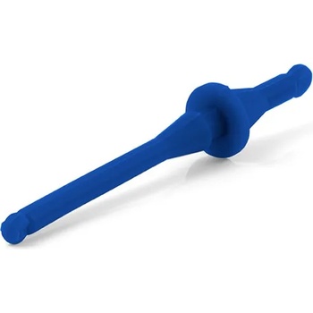 Image 1 of Noctua Fan Slics 20pcs - NA-SAV2 chromax blue (NA-SAV2.blue)