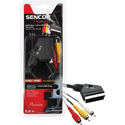 Sencor SAV 163-015 – Sleviste.cz