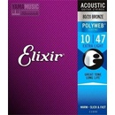 ELIXIR 10-47 Bronz 80/20