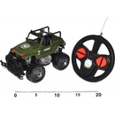 Příslušenství k RC modelům Mikro trading RC auto terénní 23 cm zelená