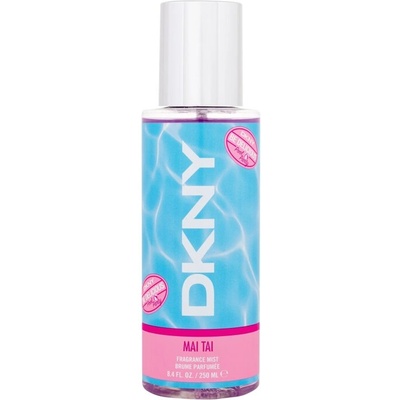 DKNY Be Delicious Pool Party Mai Tai от DKNY за Жени Спрей за тяло 250мл