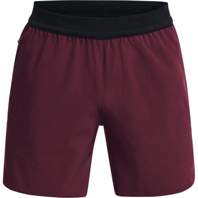 Under Armour UA Peak Woven shorts -MRN 1376782-600