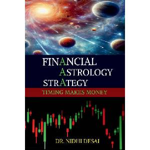Financial Astrology Strategy | Dr. Nidhi Desai (2026)