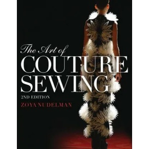 Art of Couture Sewing | Zoya Nudelman (ISBN: 9781609018313)