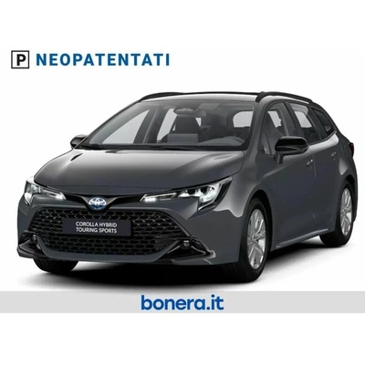 Toyota Corolla 1.8 Touring Sports 103 kW