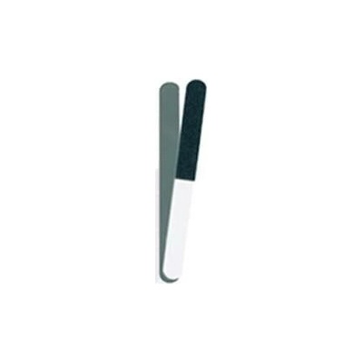 NAIL SYSTEM Pilník-nehty+leštička NB1 11cm