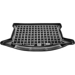 Rezaw-Plast Гумена стелка за багажник за Toyota Verso S (2010-2017) upper floor - Rezaw Plast (231743)