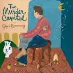 Warner Murder Capital: Gigi's Recovery (Coloured Pink Vinyl) - Vinyl (LP) (055901)