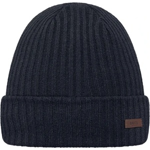 Barts Зимна шапка (beanie) Barts Wilbert Turnup Beanie - Navy - размер One Size (904-4424-0611)