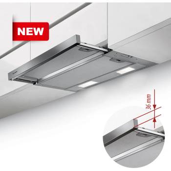 Image 1 of Faber MAXIMA NG ECO EV8 AM/X A90 Телескопичен аспиратор 90 см (MAXIMAECO90)