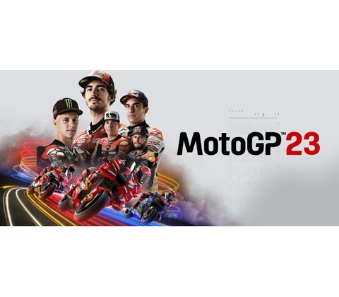 MotoGP 23