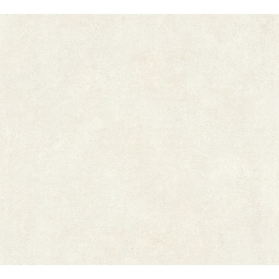 A.S. Création 374251 Vliesová tapeta na zeď Shades of White, rozmery 0,53 x 10,05 m