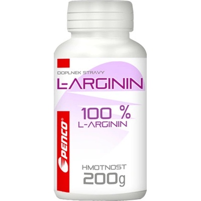 Penco L-Arginin 200 g