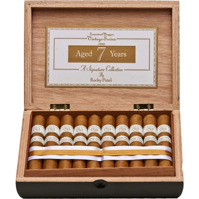 Rocky Patel Vintage 1999 Corona