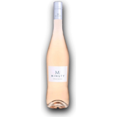 Minuty M Rosé 2024 13% 0,75 l (holá láhev) – Hledejceny.cz