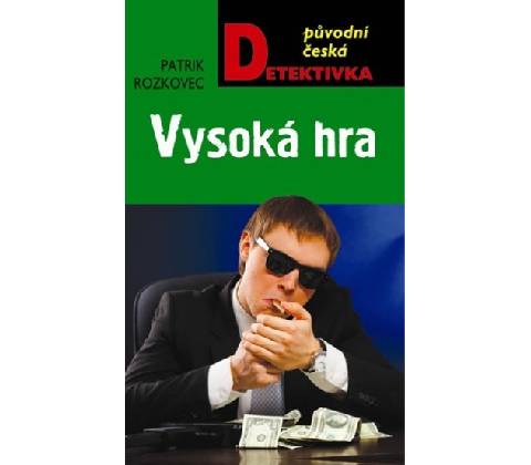 Vysoká hra