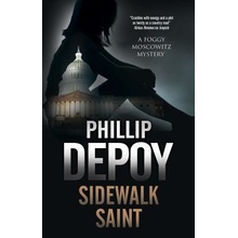 Sidewalk Saint Depoy Phillip