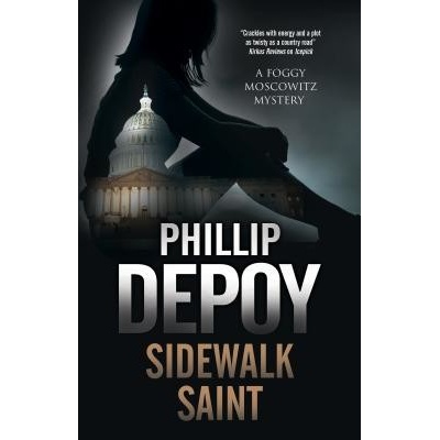 Sidewalk Saint Depoy Phillip