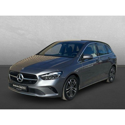 Mercedes-Benz B 180 100 kW